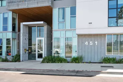 451 Donahue St 407, San Francisco, CA 94124 - Photo 32
