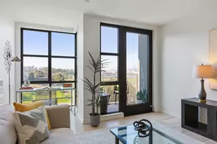 451 Donahue St 407, San Francisco, CA 94124 - Photo 6