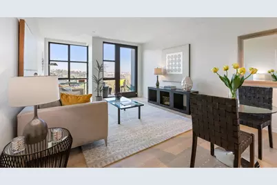 451 Donahue St 407, San Francisco, CA 94124 - Photo 1