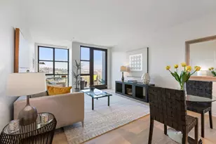 451 Donahue St 407, San Francisco, CA 94124 - Photo 1