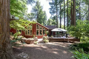 315 Harmon St, Boulder Creek, CA 95006 - Photo 2