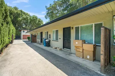 1751 Alma St, Palo Alto, CA 94301 - Photo 2