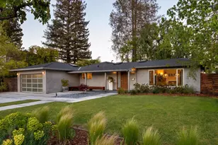 1145 Saxon Way, Menlo Park, CA 94025 - Photo 1