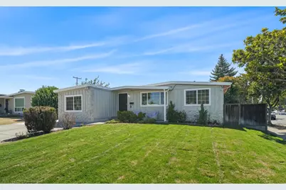 741 San Tomas St, Sunnyvale, CA 94085 - Photo 2