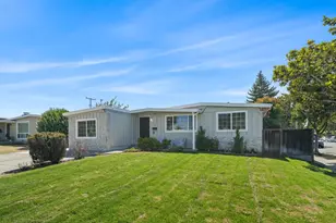 741 San Tomas St, Sunnyvale, CA 94085 - Photo 2
