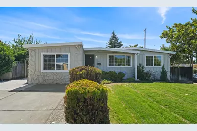 741 San Tomas St, Sunnyvale, CA 94085 - Photo 1