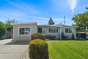 741 San Tomas St, Sunnyvale, CA 94085 - Photo 1