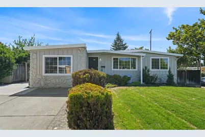 741 San Tomas St, Sunnyvale, CA 94085 - Photo 1