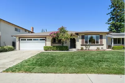808 Glenside Dr, San Jose, CA 95123 - Photo 1