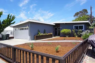 2641 Holland St, San Mateo, CA 94403 - Photo 2