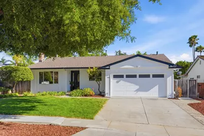 2984 Silver Estates, San Jose, CA 95135 - Photo 1