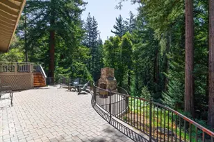 505 Thin Edge Rd, Santa Cruz, CA 95065 - Photo 28