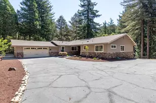 505 Thin Edge Rd, Santa Cruz, CA 95065 - Photo 1