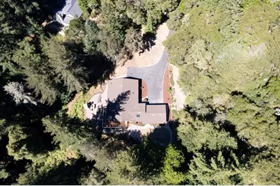 505 Thin Edge Rd, Santa Cruz, CA 95065 - Photo 40