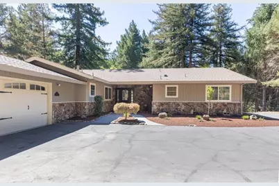 505 Thin Edge Rd, Santa Cruz, CA 95065 - Photo 2