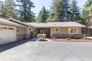 505 Thin Edge Rd, Santa Cruz, CA 95065 - Photo 2