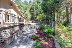 505 Thin Edge Rd, Santa Cruz, CA 95065 - Photo 36