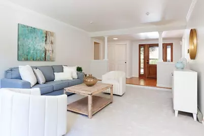505 Thin Edge Rd, Santa Cruz, CA 95065 - Photo 6