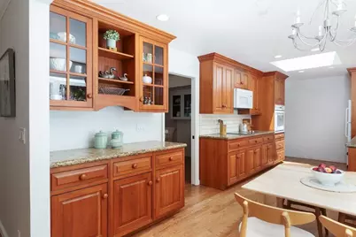 505 Thin Edge Rd, Santa Cruz, CA 95065 - Photo 12