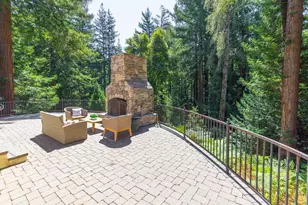 505 Thin Edge Rd, Santa Cruz, CA 95065 - Photo 30