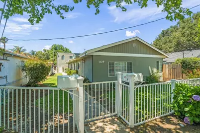 1129 Willow Rd, Menlo Park, CA 94025 - Photo 2