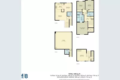 3576 Sequoia Cmn, Fremont, CA 94536 - Photo 34