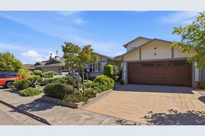 3381 Crestmoor Dr, San Bruno, CA 94066 - Photo 6