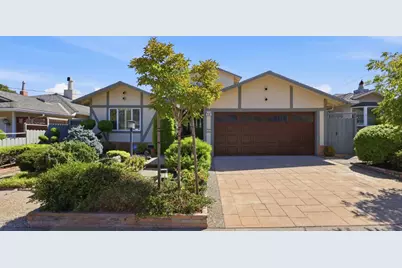 3381 Crestmoor Dr, San Bruno, CA 94066 - Photo 2