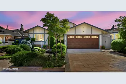 3381 Crestmoor Dr, San Bruno, CA 94066 - Photo 1