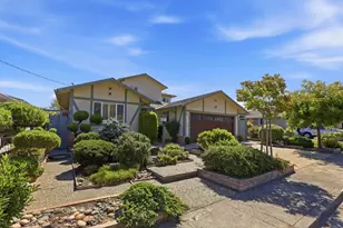 3381 Crestmoor Dr, San Bruno, CA 94066 - Photo 4