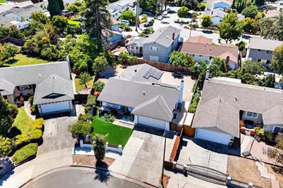 2074 Stonewood Ln, San Jose, CA 95132 - Photo 54