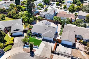 2074 Stonewood Ln, San Jose, CA 95132 - Photo 54