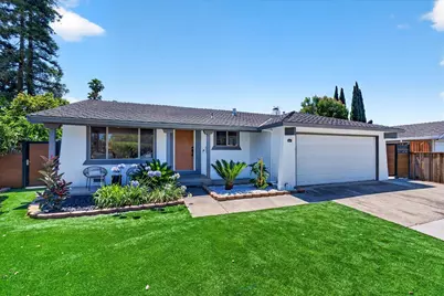 2074 Stonewood Ln, San Jose, CA 95132 - Photo 1