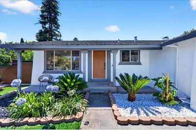 2074 Stonewood Ln, San Jose, CA 95132 - Photo 4