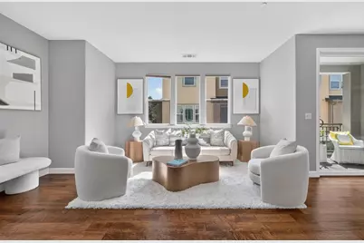 595 San Rivera Ter, Sunnyvale, CA 94085 - Photo 2