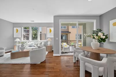 595 San Rivera Ter, Sunnyvale, CA 94085 - Photo 6