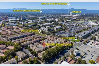 595 San Rivera Ter, Sunnyvale, CA 94085 - Photo 50