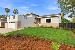 10327 Cold Harbor Ave, Cupertino, CA 95014 - Photo 4