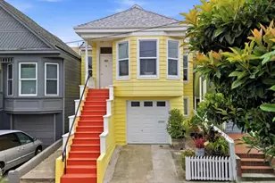 667 London St, San Francisco, CA 94112 - Photo 1