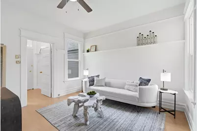 667 London St, San Francisco, CA 94112 - Photo 2