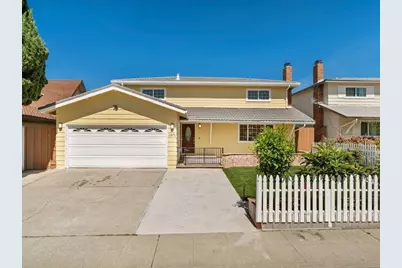 1371 Lassen Ave, Milpitas, CA 95035 - Photo 1