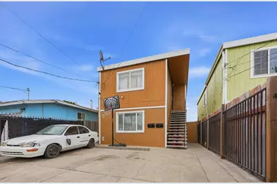 642 Douglas Ave, Oakland, CA 94603 - Photo 20