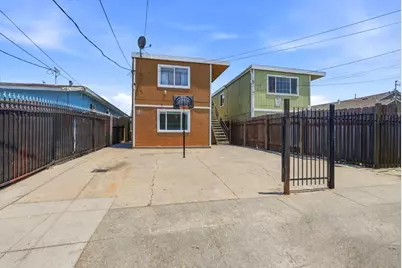 642 Douglas Ave, Oakland, CA 94603 - Photo 18