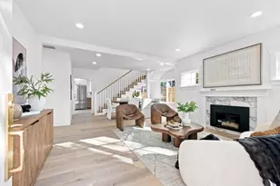 1596 McKendrie St, San Jose, CA 95126 - Photo 2