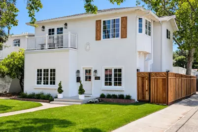 1596 McKendrie St, San Jose, CA 95126 - Photo 1