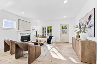 1596 McKendrie St, San Jose, CA 95126 - Photo 4