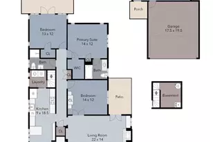 117 Hudson St, Redwood City, CA 94062 - Photo 48
