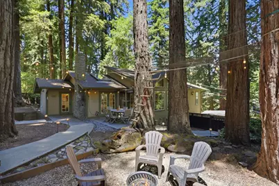 147 River Ln, Felton, CA 95018 - Photo 1
