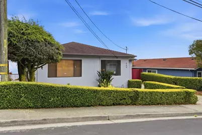 444 Heathcliff Dr, Pacifica, CA 94044 - Photo 10