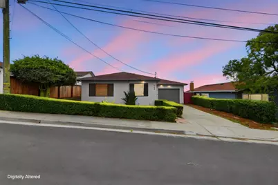 444 Heathcliff Dr, Pacifica, CA 94044 - Photo 2